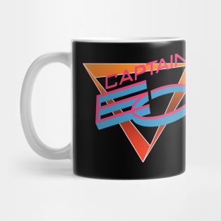 80’s Vibe (v2) Mug